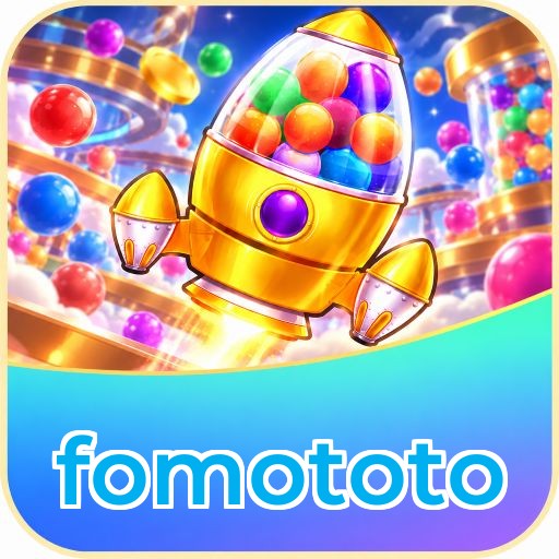 Tampilan antarmuka pengguna fomototo yang ramah dan intuitif.